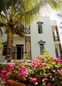 PingouinVillas - Holiday Rentals Blue Bay